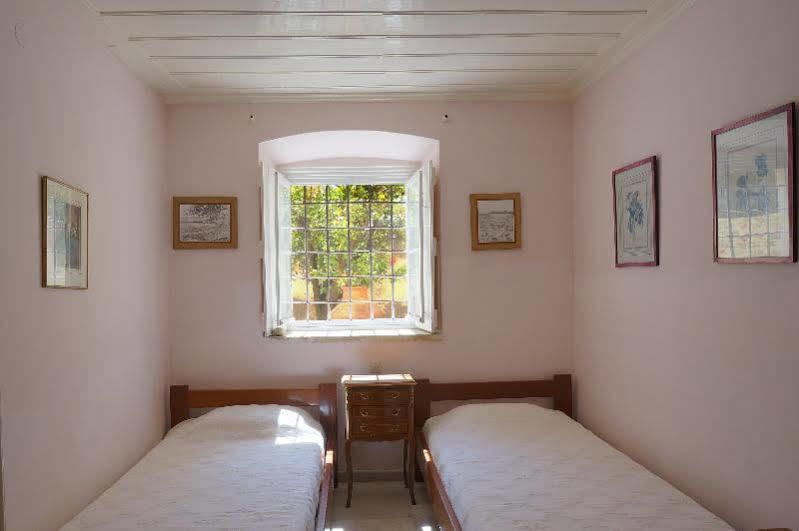Villa Marina Spetses Island Exterior photo